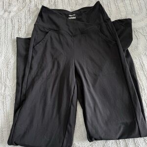 Yogaration flare leggings